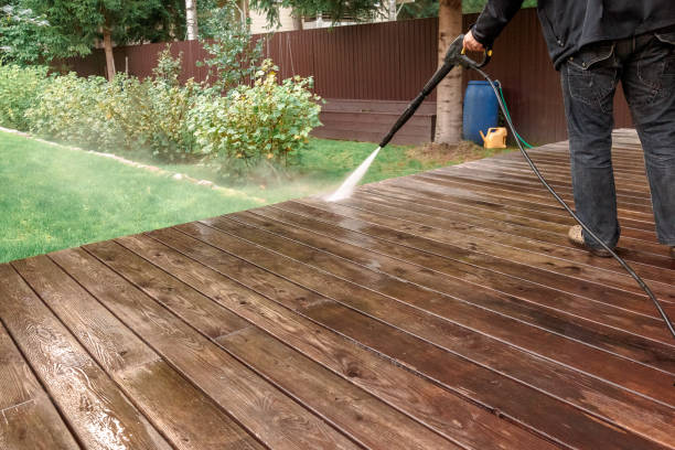Concrete Sealing in Oak Ridge, NC