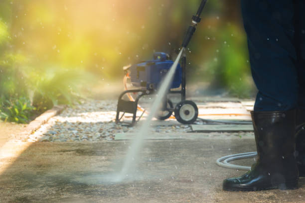 Best Gas Station Cleaning  in Oak Ridge, NC